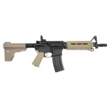 Palmetto State Armory PA-15 Nitride Shockwave Pistol 5165450093