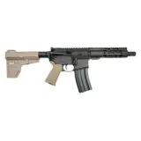 Palmetto State Armory PA-15 Nitride Shockwave Pistol 5165449998