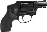 Smith & Wesson Model 442