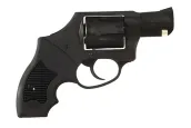 Charter Arms Bulldog