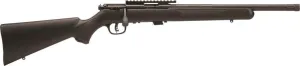 Savage Arms 93R17 FV-SR