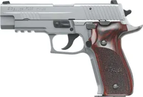 SIG Sauer P226 Stainless Elite
