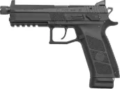 CZ 75 SP-01 Tactical