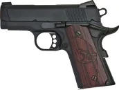 Dan Wesson Vigil Commander