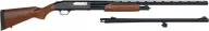 Mossberg 535 Combo