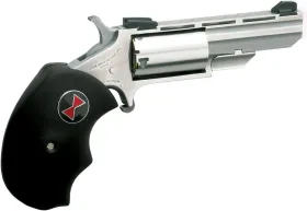 North American Arms Black Widow NAABWM
