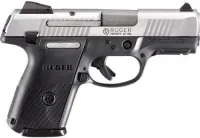 Ruger SR9C 3339
