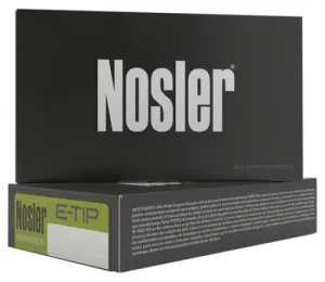 Nos E-tip 308win 168 20