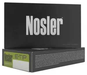 Nos E-tip 30-06 180 20