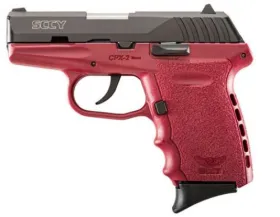 SCCY CPX-2 CPX2CBCR