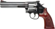 Smith & Wesson 586 Classic