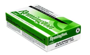 Remington 22-250 Remington 45 Grain Jacketed Hollow Point