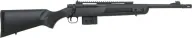 Mossberg MVP