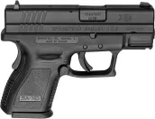 Springfield Armory XD Mod.2