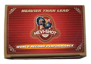 Hevishot 41205 Hevi 13 Magnum Blend 12 Ga 3.5 2.2 Oz 5 Shot