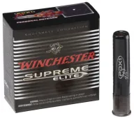 Win S410pdx1 Supreme Elite Pdx1 410 Ga 2.5 12/bb Pellet & 3