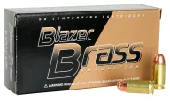 Cci Blazer 45 Acp 230 Grain Full Metal Jacket