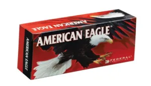 American Eagle Ae38s3 Jacketed Hollow Point 50rd 115gr 38 Super +p