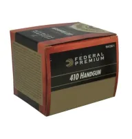 Federal Pd413jge000 Personal Defense 5p-000 Buckshot 3 410ga
