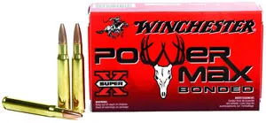 Winchester Ammo Super X 7mm Winchester Short Magnum Power Ma