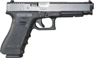 Glock 34 Gen 3