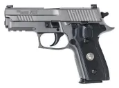 SIG Sauer P226 Legion