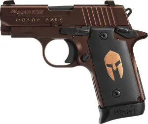 SIG Sauer P238 Spartan