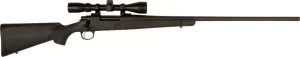 Remington 700 ADL Combo