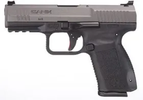 Canik TP9SF Elite-S