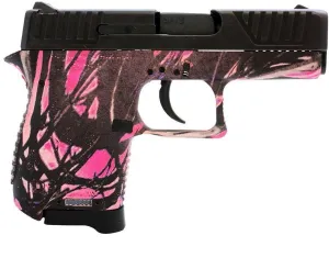 Diamondback Firearms DB9MG