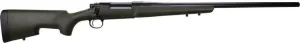 Remington 700 XCR Tactical