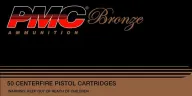Pmc 32 Acp Target 71 Grain Full Metal Jacket