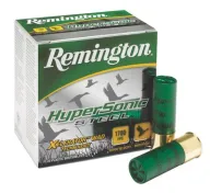 Remington Hss20m4 Hypersonic Steel 20 Ga 3 1 Oz #4 - Case