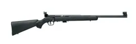 Savage Arms Mark II FVT