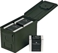 Federal Xm12700ac Xm Tactical Buckshot 2 3/4 00 Buck 175rds