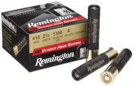 Remington 413b000hd Hd 410 Uhd 410 Ga 3 000 Buck Shot