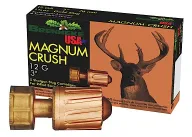 Brenneke Sl123cmr Crush 12 Ga 3 1.5 Oz Slug Shot 5box/40cas