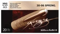 Magtech V340012u Exergy 30-06 Springfield Exergy 180 Gr 20bo
