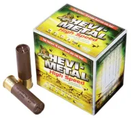 Hevishot 36004 Hevi-metal Fast 10 Ga 3.5 1.5 Oz 4 Shot