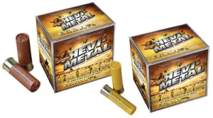 Hevishot 13567 Hevi-shot Magnum Blend 10 Ga 3.5 2.4 Oz 5,6,