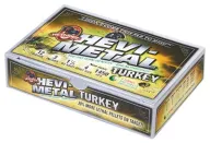 Hevishot 33345 Hevi 13 Turkey Shotshells 12 Ga 3.5 1.5 Oz 5