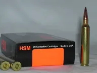Hsm Ber6br95tvld 6mm Benchrest Berger Hpbt
