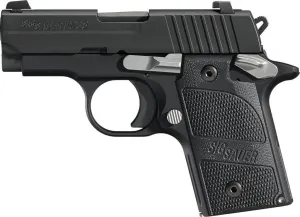 SIG Sauer P238 Nightmare