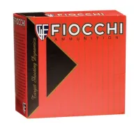 Fiocchi 12sd18l9 Target Shotshell Loads 12 Ga 2.75 1.1 Oz - Case