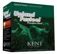 Kent Cartridge K122us325 Fasteel 2.75 Waterfowl 12 Ga 2.75 - Case