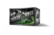 Hevishot 70303 Waterfowl Speedball 12 Ga 3 1.25 Oz 3 Shot 1