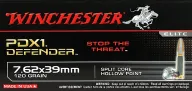 Winchester Ammo S3006wb Supreme 3006 Spg 180 Gr Rzbk Razorba