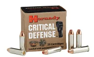 Hornady 90060 Critical Defense 32 Harrington & Richardson Ma