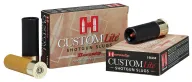 Hornady 86230 300 Sst Ftx Lite 12 Gauge Ga Slug Shot