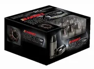 Barnes 21552 Tactical Personal Defense 380 80gr Txp 20bx/10c